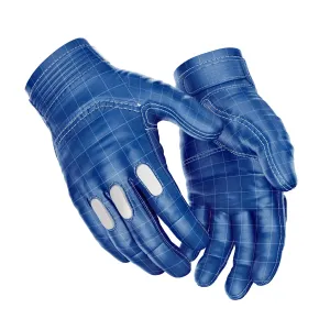 Motocross Gloves 01