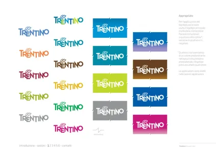 Trentino 2011
