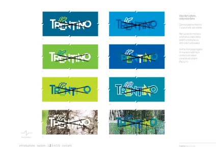 Trentino 2011