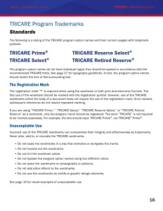 Tricare