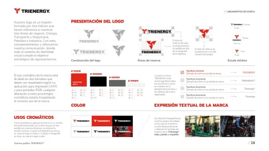Trienergy