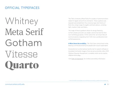Tufts University