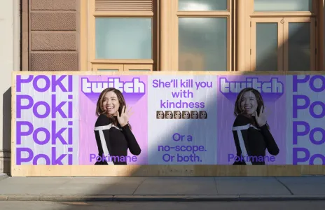 Twitch