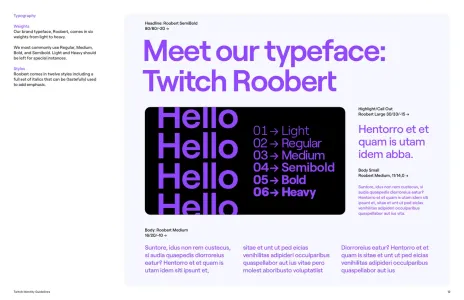 Twitch