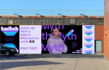 Twitch