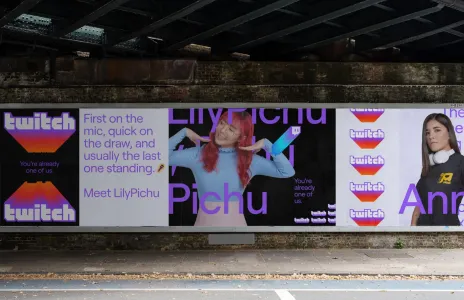 Twitch