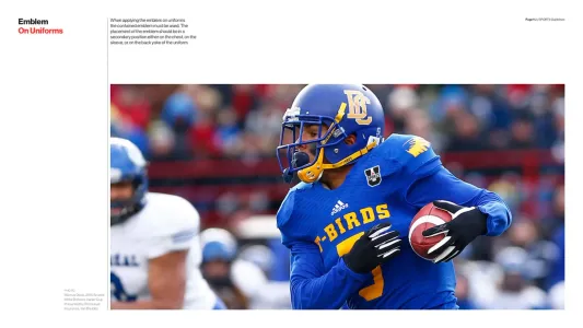U Sports