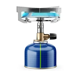 G Gas Canister Stove