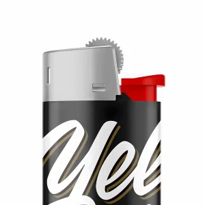 Matte Lighter