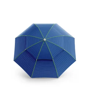 Open Double Umbrella