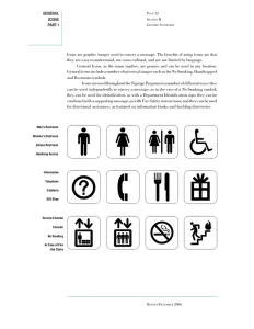 Ucsf Signage