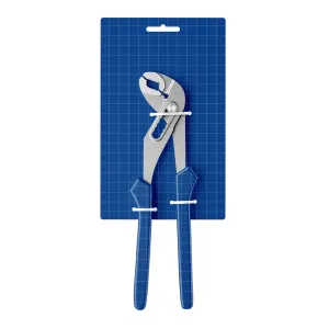 Pipe Wrench
