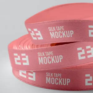 Silk Tape Design