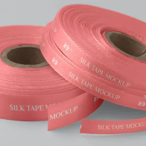 Silk Tape Design