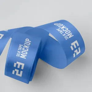 Silk Tape Design