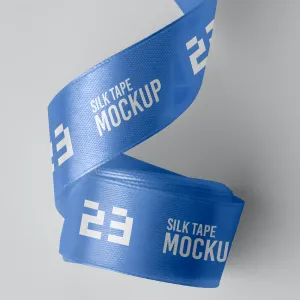 Silk Tape Design