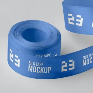 Silk Tape Design 3