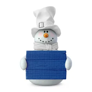 Snowman