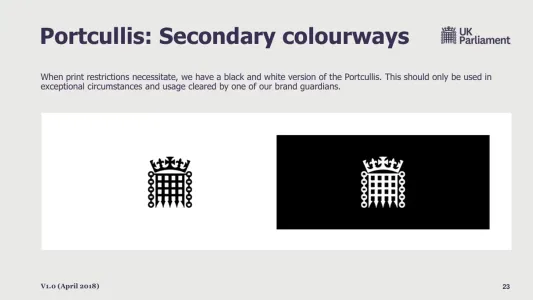 Uk Parliament