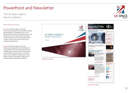 Uk Space Agency