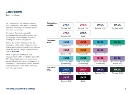 Uk Space Agency