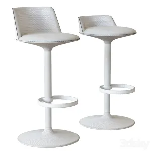Bar stool hula andreu world