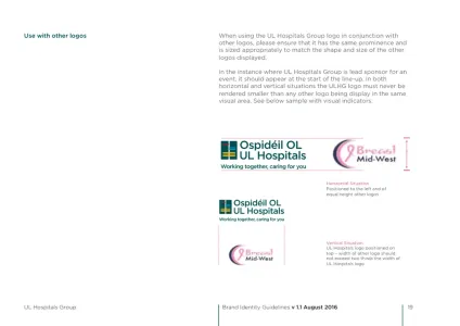 Ul Hospitals Group