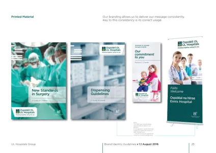Ul Hospitals Group