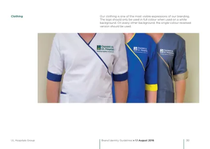 Ul Hospitals Group