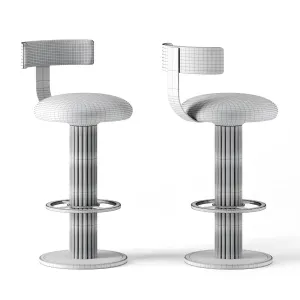 Barsools by designs for leisure