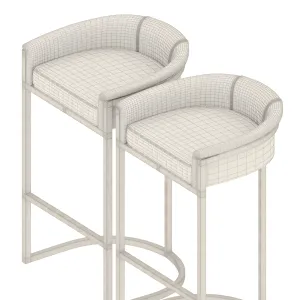 Barstool calvin arteriors home