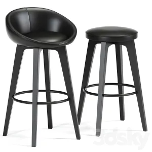 Bloom wa bar stool