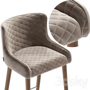 Deephouse bar chair cindy