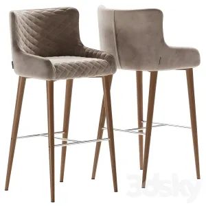 Deephouse bar chair cindy