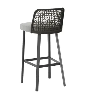 Emma stools by varaschin