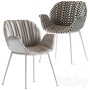 Globewest abigail armchair