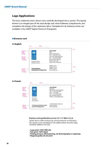 Undp