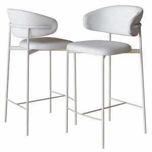 Oleandro stool calligaris
