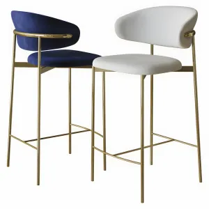 Oleandro stool calligaris