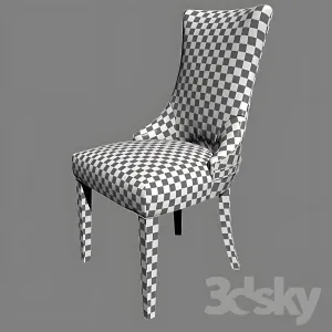 Aiveen daly electra chair