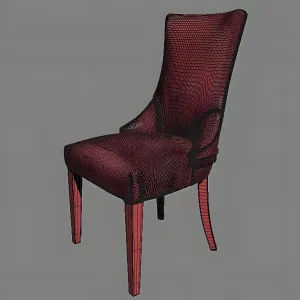 Aiveen daly electra chair