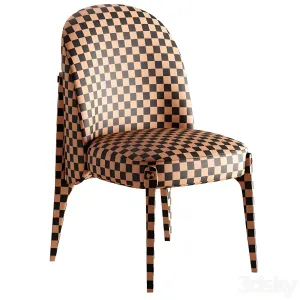 Ames dining chair