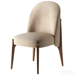 Ames dining chair