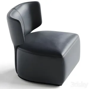 Amoenus soft armchair alto