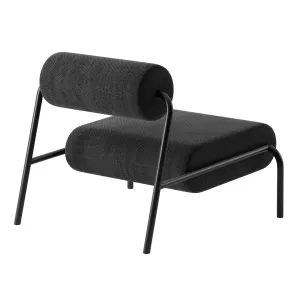 Armchair zuiver by lekima
