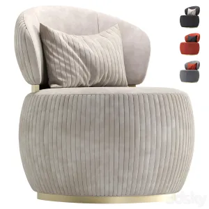 Armchairs bon ton