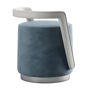 Armless Chair 110