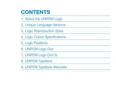 Unifem 2005
