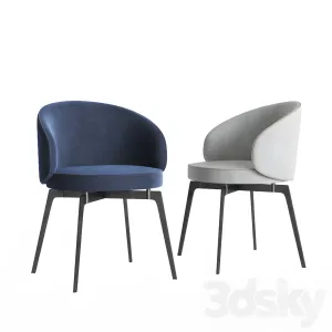 Bea dinning chair lemamobili