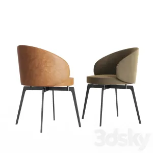 Bea dinning chair lemamobili